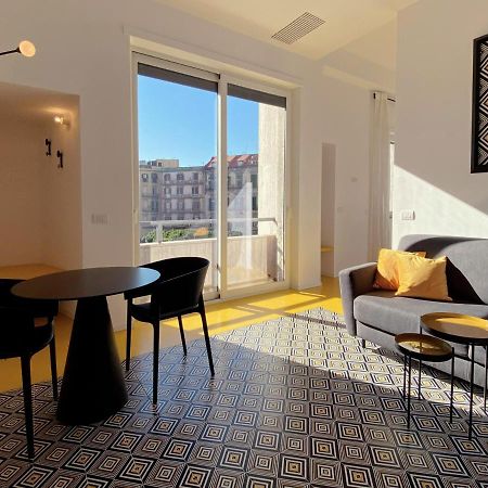 Toraldo Suites - Dimore Partenopee Neapol Exteriér fotografie