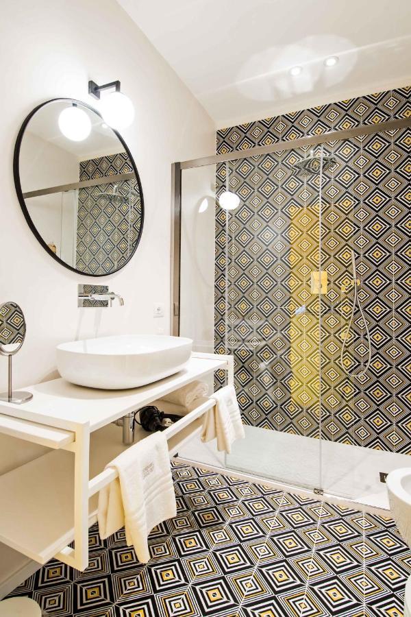 Toraldo Suites - Dimore Partenopee Neapol Exteriér fotografie
