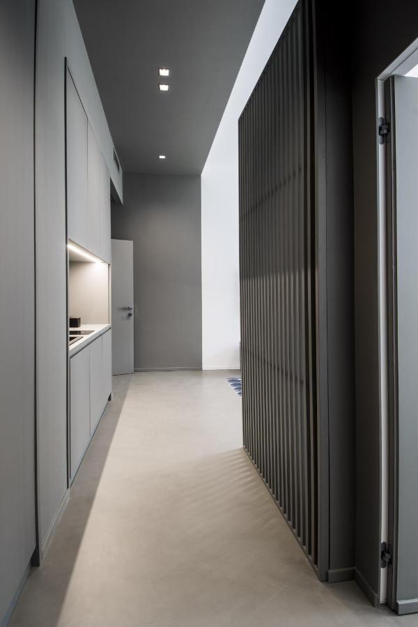 Toraldo Suites - Dimore Partenopee Neapol Exteriér fotografie