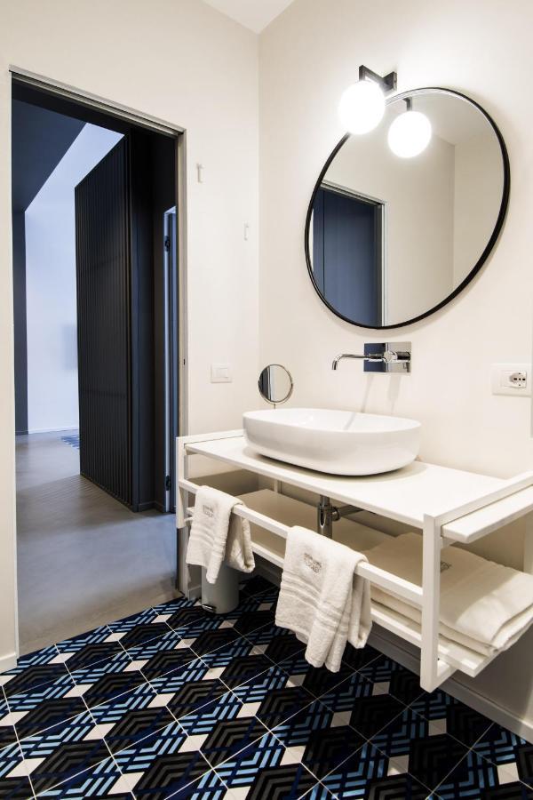 Toraldo Suites - Dimore Partenopee Neapol Exteriér fotografie