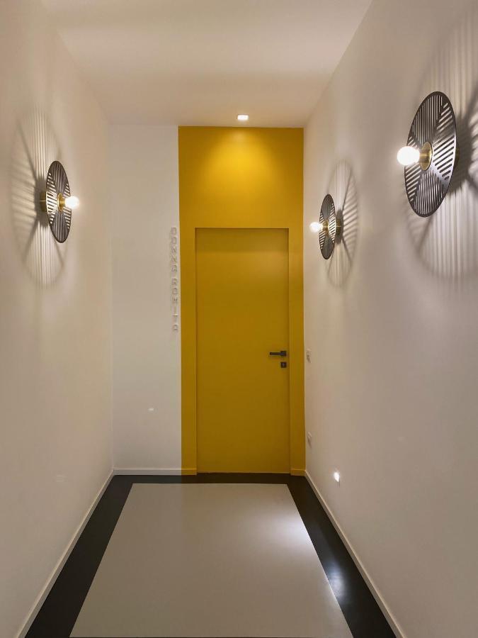 Toraldo Suites - Dimore Partenopee Neapol Exteriér fotografie