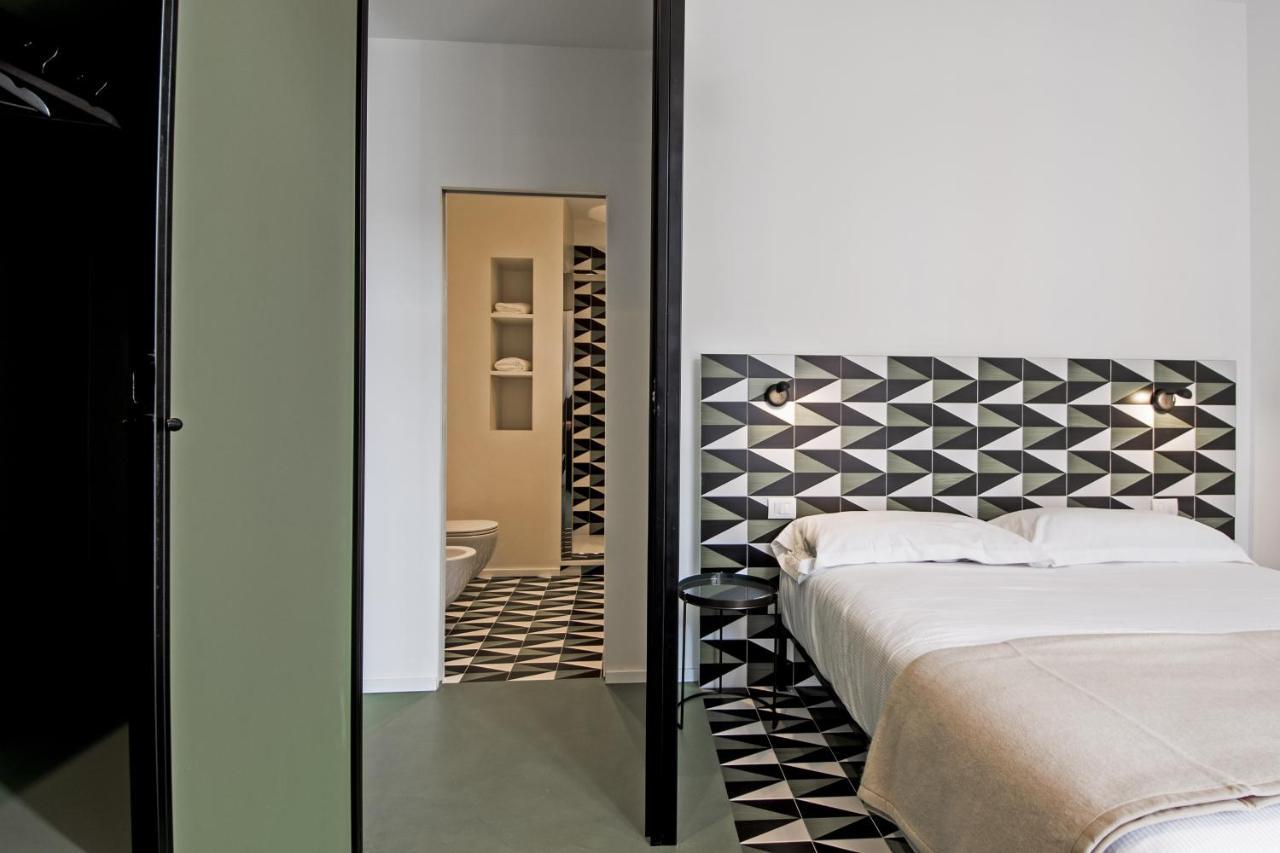 Toraldo Suites - Dimore Partenopee Neapol Exteriér fotografie