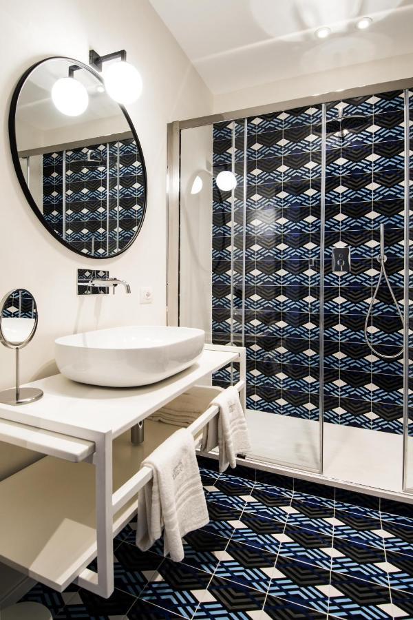 Toraldo Suites - Dimore Partenopee Neapol Exteriér fotografie