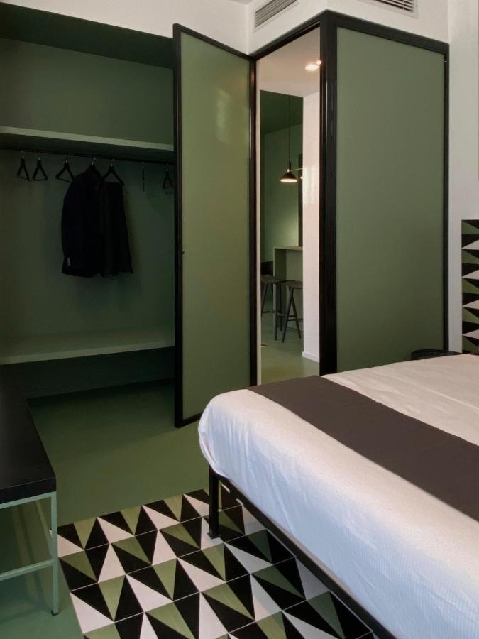 Toraldo Suites - Dimore Partenopee Neapol Exteriér fotografie