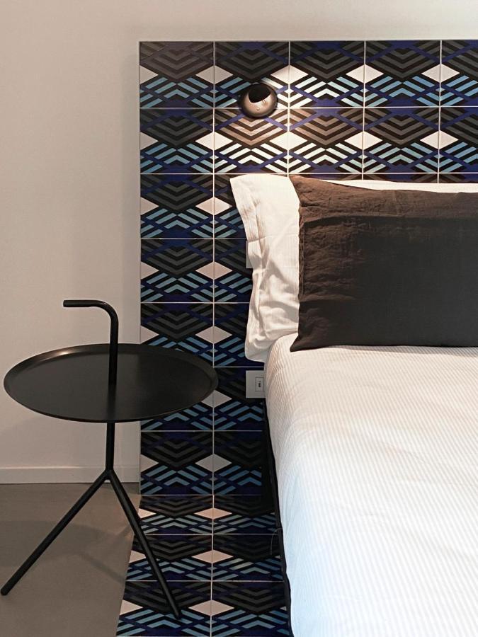 Toraldo Suites - Dimore Partenopee Neapol Exteriér fotografie