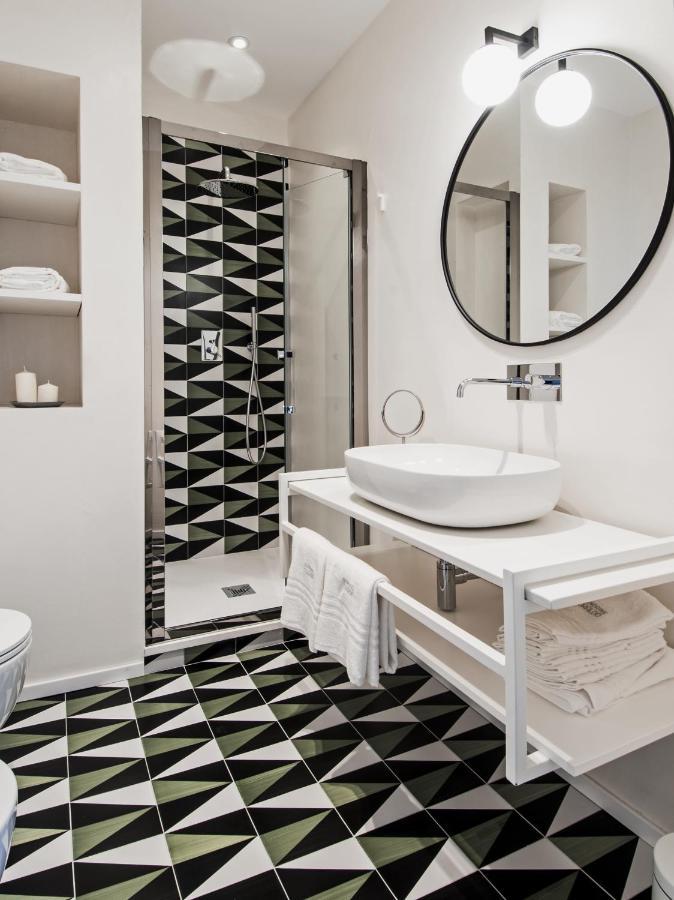 Toraldo Suites - Dimore Partenopee Neapol Exteriér fotografie