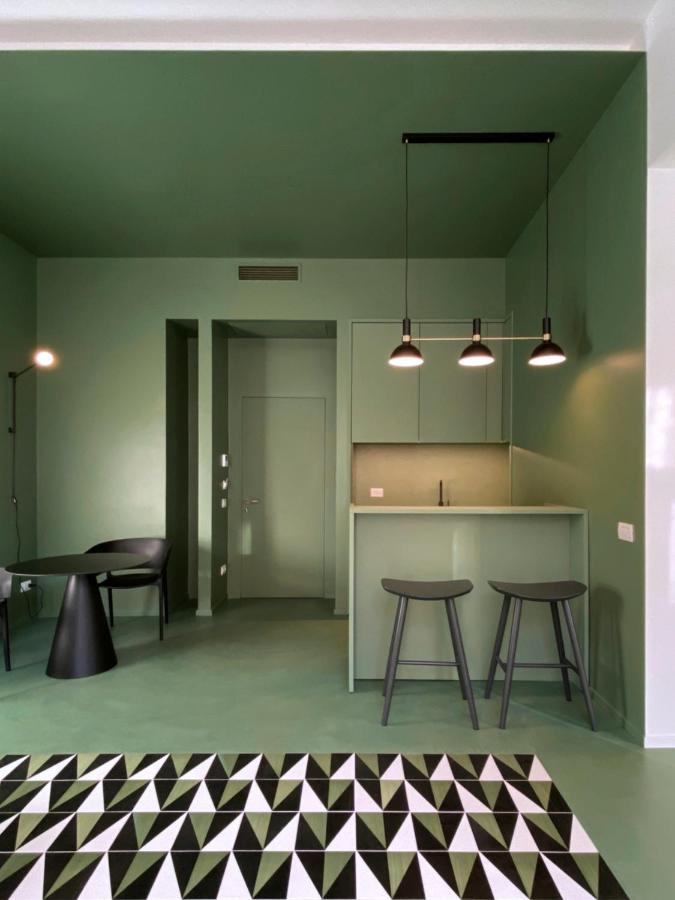 Toraldo Suites - Dimore Partenopee Neapol Exteriér fotografie